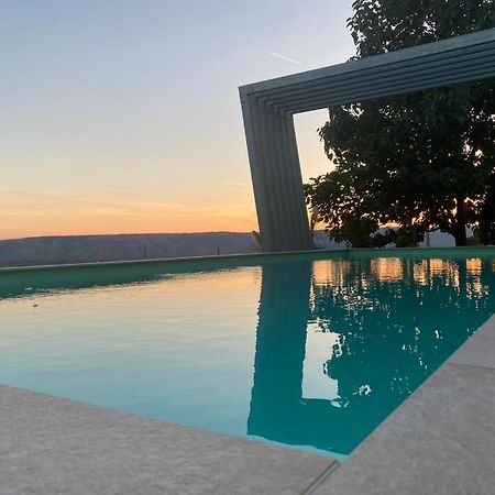 Villa Mona ,Heated Swimming Pool Mostar Exterior foto