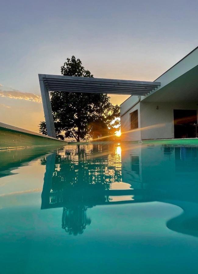 Villa Mona ,Heated Swimming Pool Mostar Exterior foto